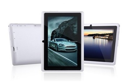 7 Inch Single Core Tablet PC