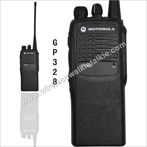 MOTOROLA two way radio GP328