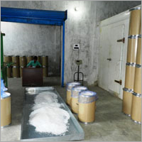 Essential Oils & Aromatic Chemicals