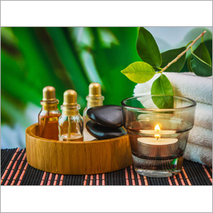 Essential Oils & Aromatic Chemicals