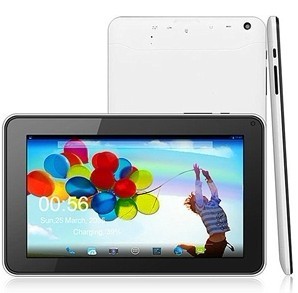 9 Inch Dual Core Tablet PC Dual Core With HDMI Android 4.4
