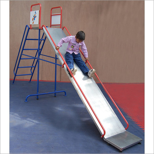 SLIDE-N-CLIMB (Metal) SLIDE-N-CLIMB (Metal)