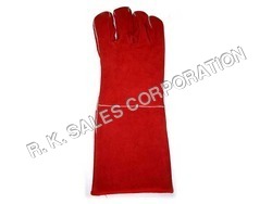 Welding Gloves