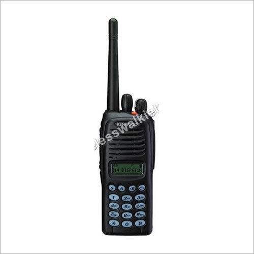 KENWOOD walkie talkie TK-2180
