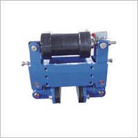Hydraulic Wheel Side Brake