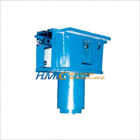 Hydraulic Rail Clamp