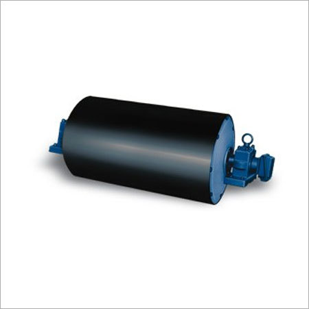 Axis Motorised Drums Roller Axis Motorised Drums Roller