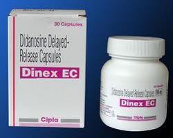 Dinex EC 250mg