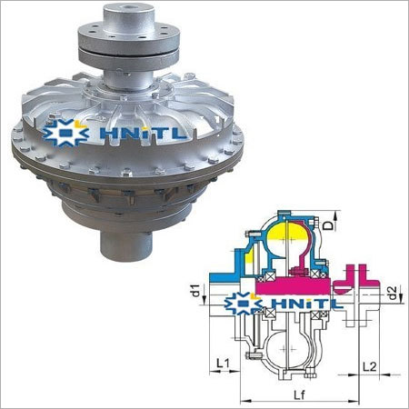Industrial Hydraulic Couplings By HENAN MODERN INDUSTRIAL CO., LIMITED