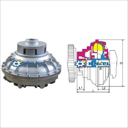 Fluid Couplings