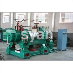 Rubber Hoses Mixing Mill