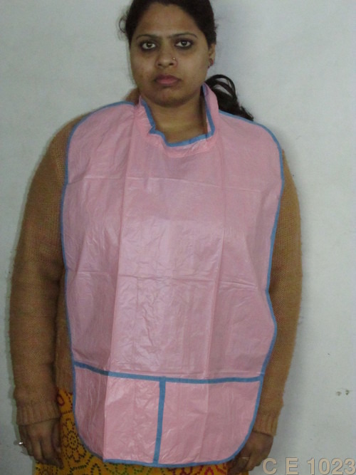 Dental Apron