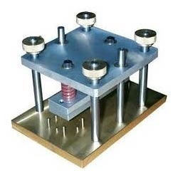 Industrial Jigs Fixtures