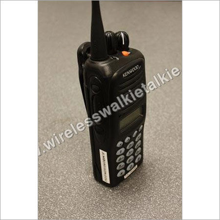 KENWOOD Walkie Talkie TK3180