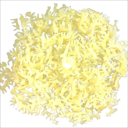 Animal Shaped Fryums