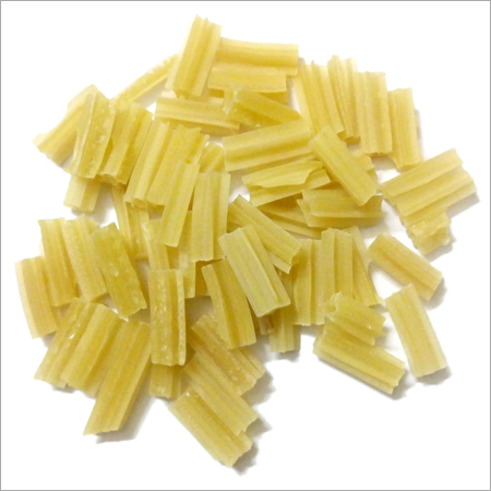Karela Shaped Fryums