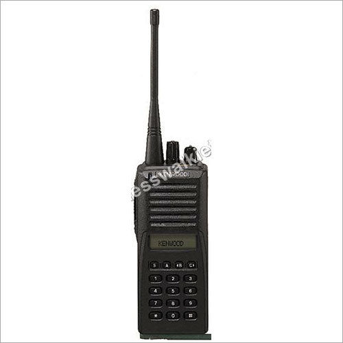 KENWOOD walkie talkie TK480