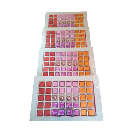 Center Filled Chocolates