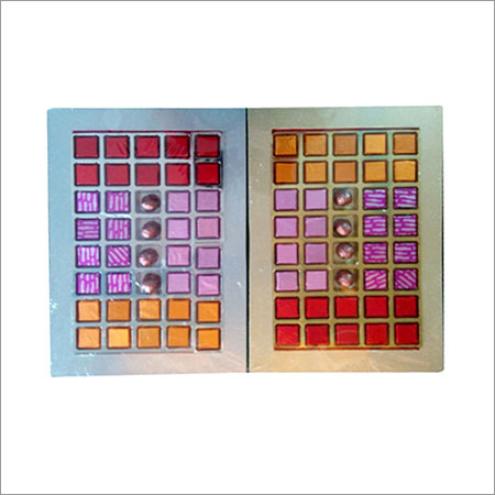 Cluster Chocolates