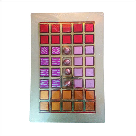Strawberry Flavoured Chocolates