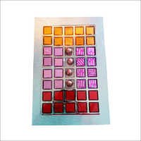   Pineapple Filled Chocolates 