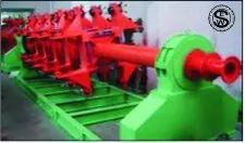 Electrical Cables Machinery