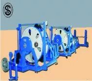 Industrial Cable Machinery