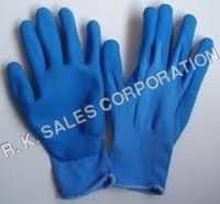 Nylon Hand Gloves