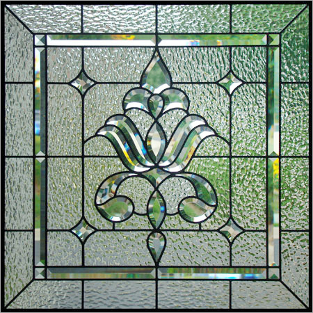 Heavy Duty Fusion Glass