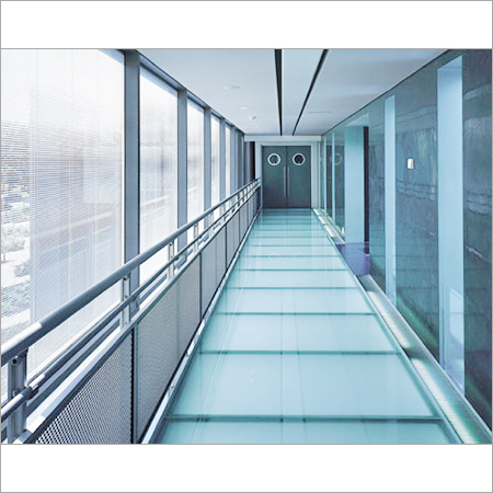 Floor Glass