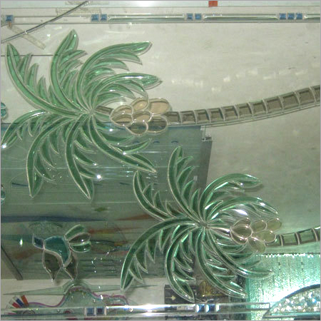 Designer Fusion Glass