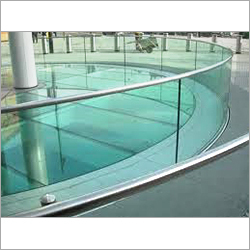 Curved Glass