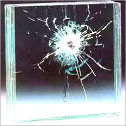 Bullet Proof Glass