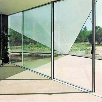 Wall Glass