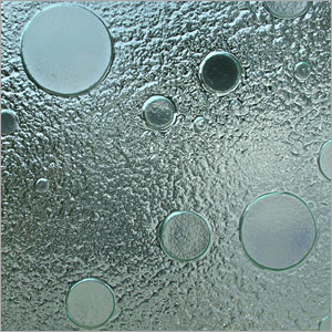 Toughened Glass