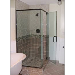 Shower Glass