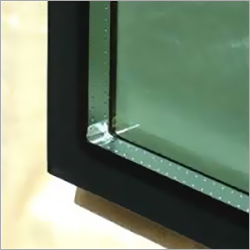 Heavy Duty Insulated Glass