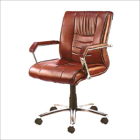 Executive chair