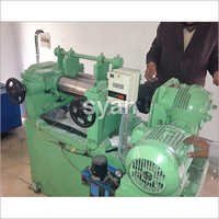 Lab Rubber Mixing Mill