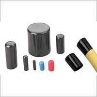 Pvc End Caps