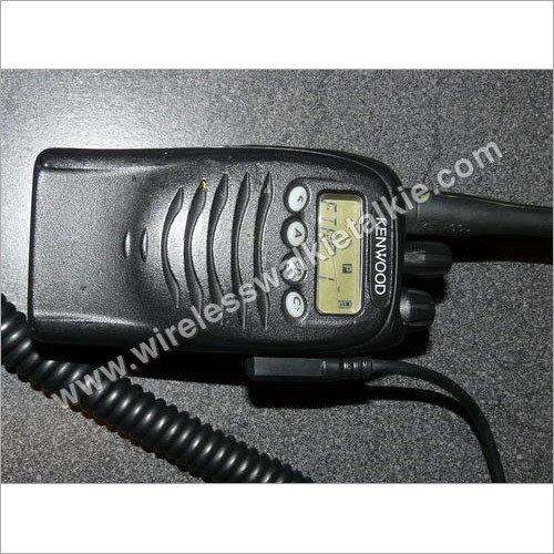 KENWOOD two way radio -2170