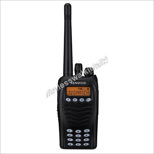 KENWOOD handheld radio TK-3170