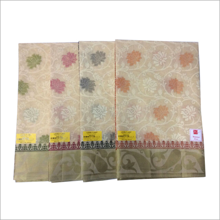 Designer Printed Sarees