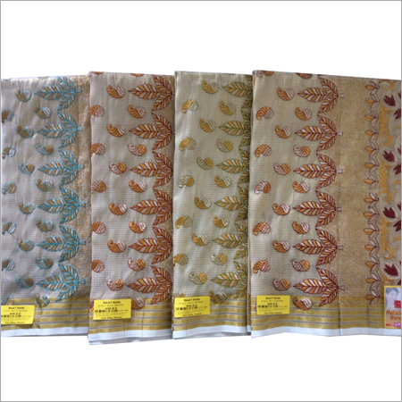 Traditional Sarees