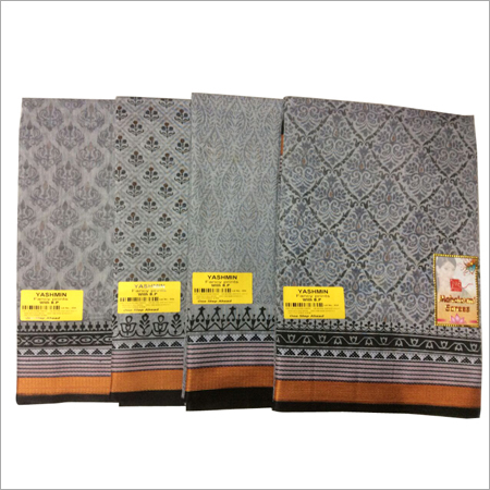 Fancy Gadwal Sarees