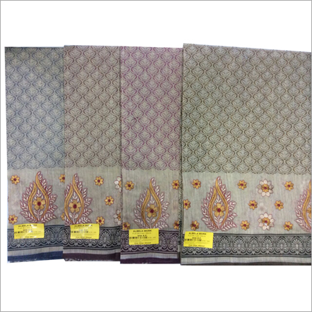 Gadwal Designer Sarees