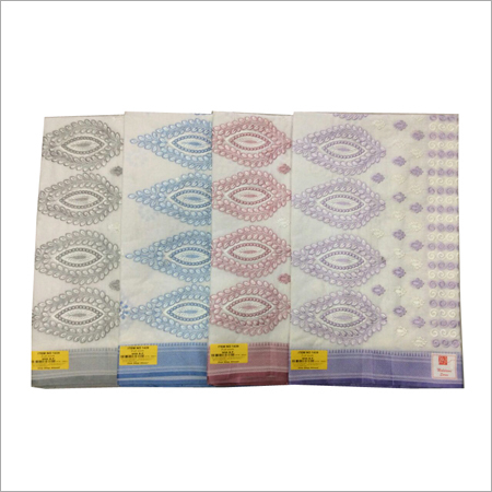 Embroidery Sarees