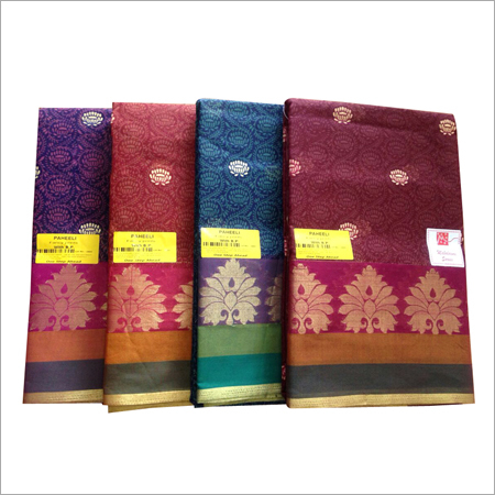 Design Printed Sarees