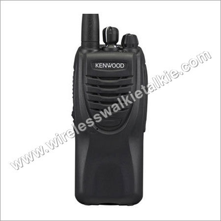 KENWOOD two way radio -2307