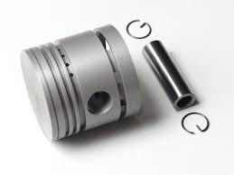 Piston Pin